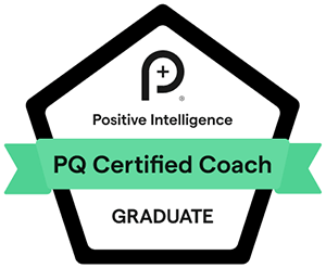 Postive Intelligence Coach Sherrie Cameron