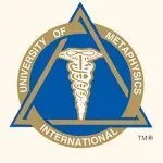 The University Of Metaphysics Certificate Sherrie Cameron