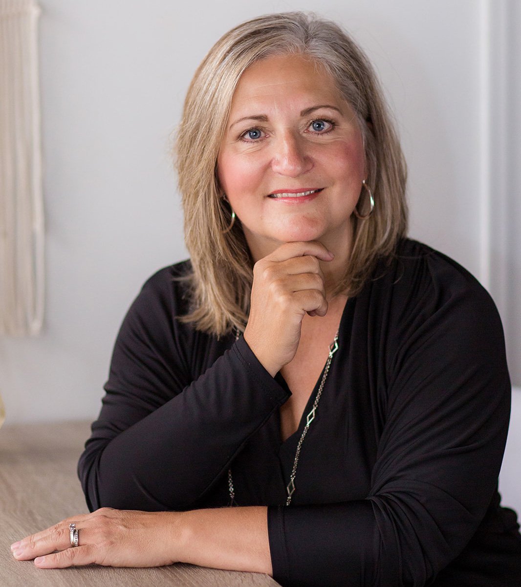 Sherrie Cameron Coaching Image 3